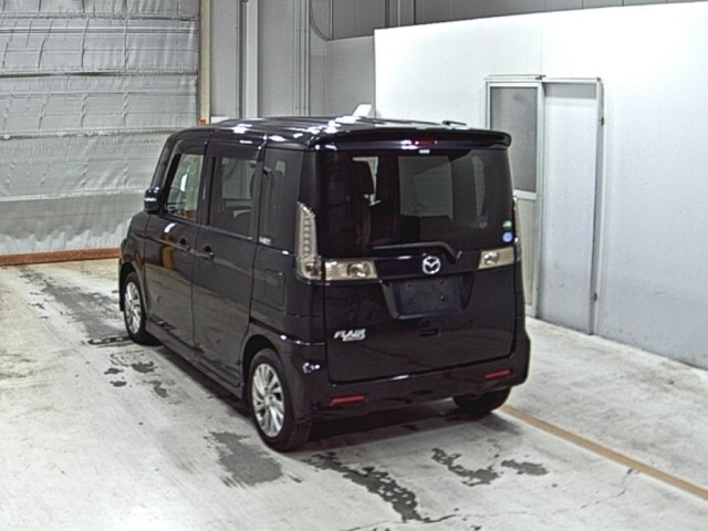 Mazda FLAIR WAGON 2017 7399629-1