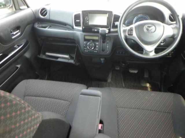Mazda FLAIR WAGON 2017 7399629-3