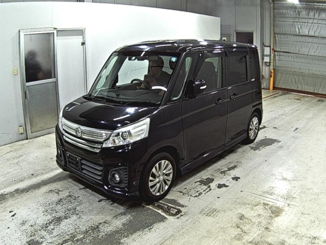 Mazda FLAIR WAGON 2017 7399629-4