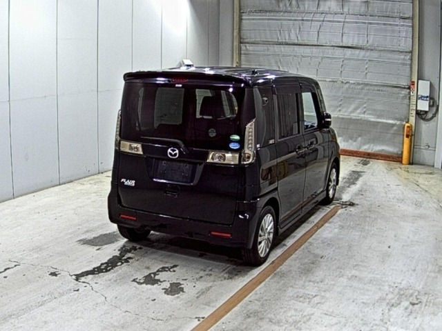 Mazda FLAIR WAGON 2017 7399629-5