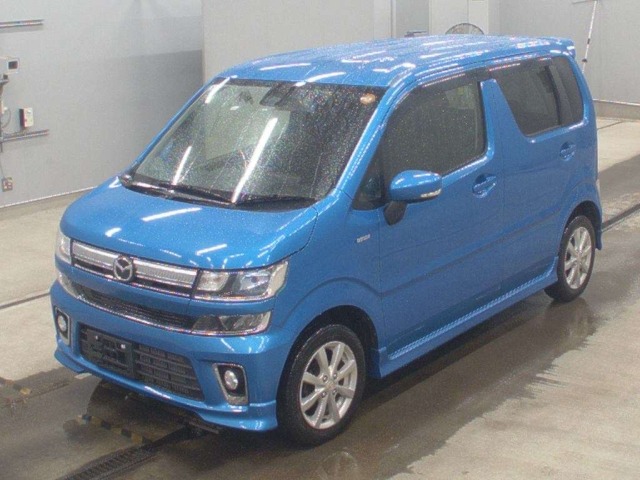 Mazda FLAIR 2021 7402977-0