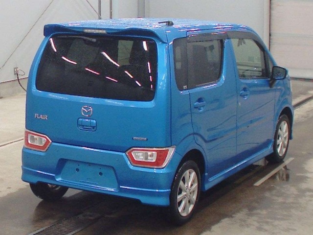 Mazda FLAIR 2021 7402977-1