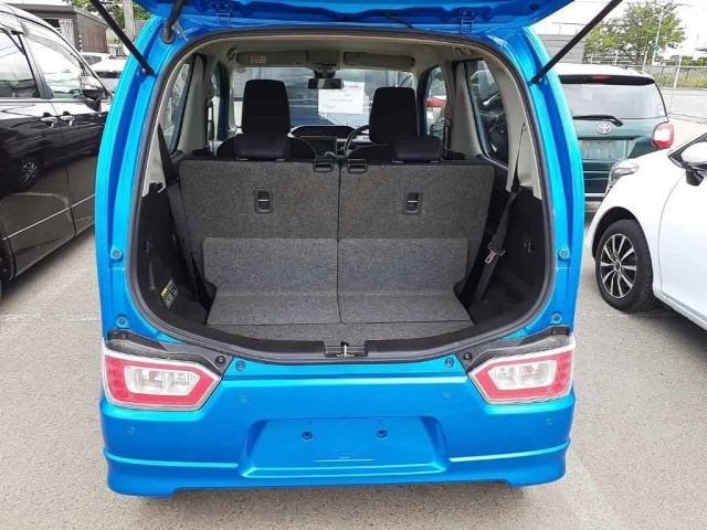 Mazda FLAIR 2021 7402977-11
