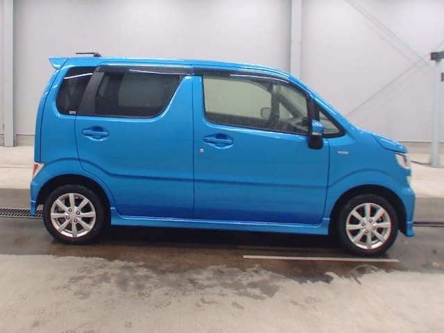 Mazda FLAIR 2021 7402977-3