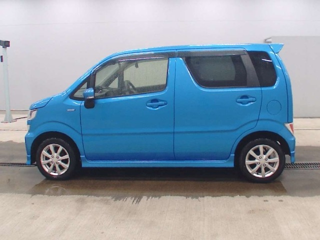 Mazda FLAIR 2021 7402977-4