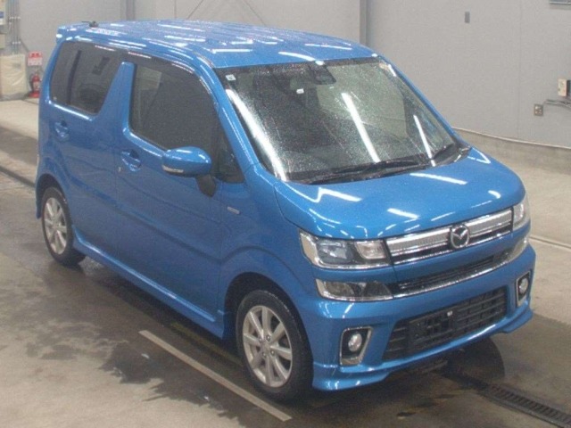 Mazda FLAIR 2021 7402977-5