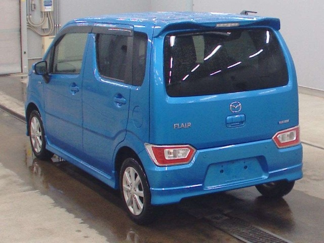 Mazda FLAIR 2021 7402977-6