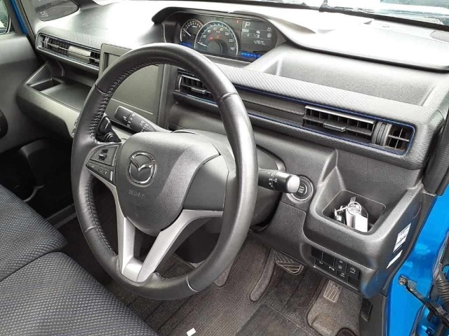 Mazda FLAIR 2021 7402977-7