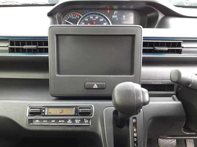 Mazda FLAIR 2021 7402977-9