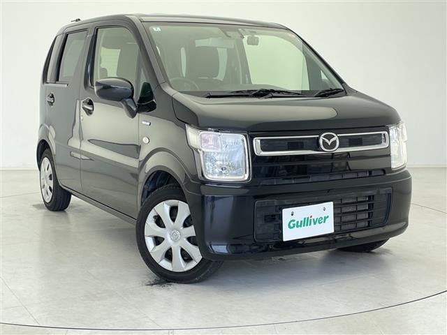 Mazda FLAIR 2021 7403097-0
