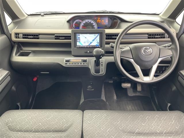 Mazda FLAIR 2021 7403097-15