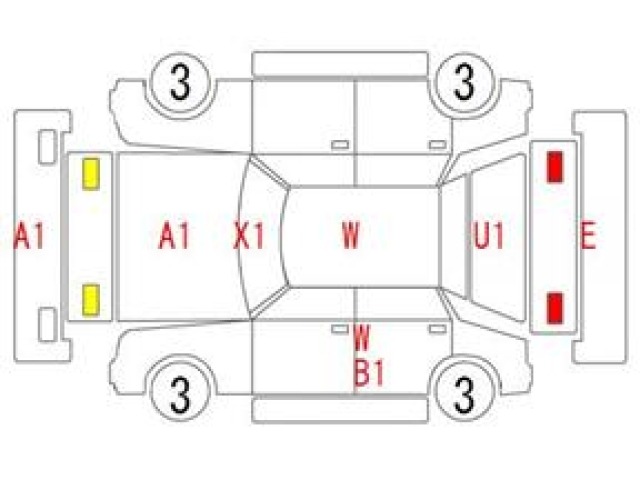 Mazda FLAIR 2021 7403097-24
