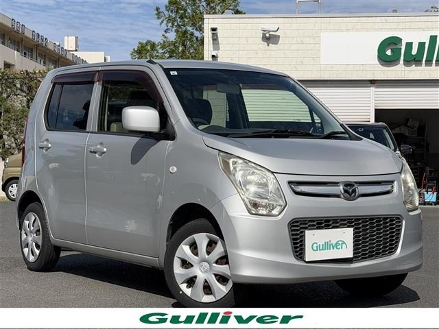 Mazda FLAIR 2013 7403120-0