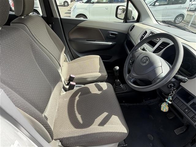 Mazda FLAIR 2013 7403120-10