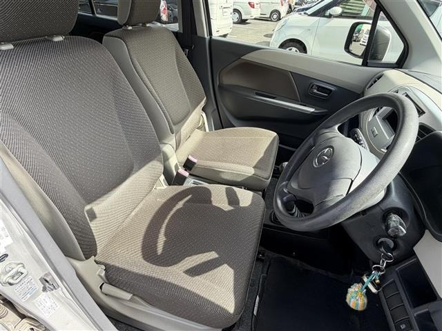 Mazda FLAIR 2013 7403120-11
