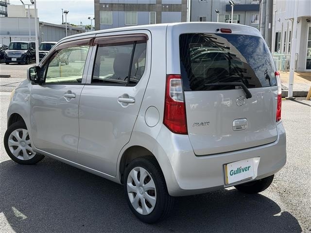 Mazda FLAIR 2013 7403120-13
