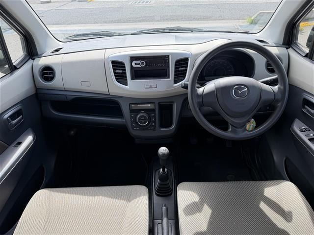Mazda FLAIR 2013 7403120-14