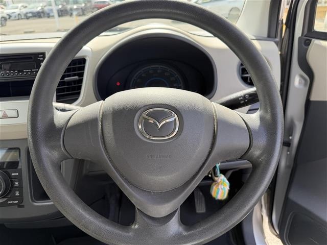 Mazda FLAIR 2013 7403120-17