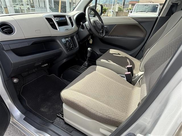 Mazda FLAIR 2013 7403120-2