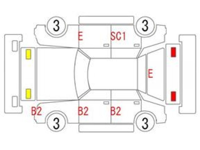 Mazda FLAIR 2013 7403120-23