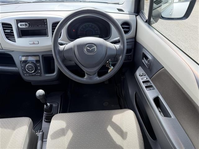 Mazda FLAIR 2013 7403120-8