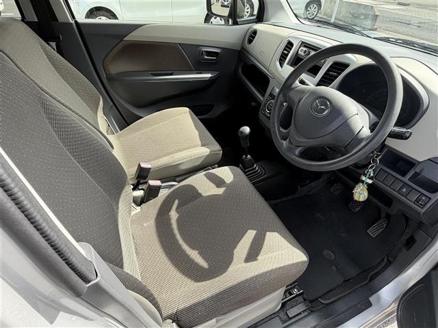 Mazda FLAIR 2013 7403120-9