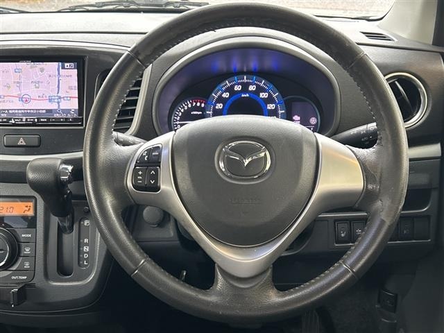 Mazda FLAIR 2016 7403121-10