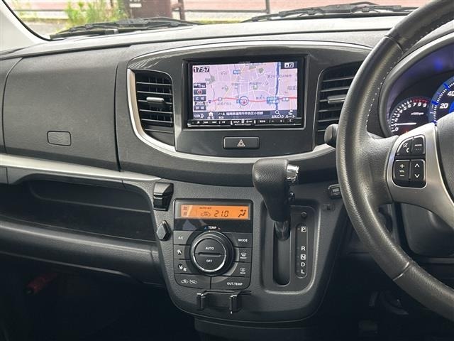 Mazda FLAIR 2016 7403121-12