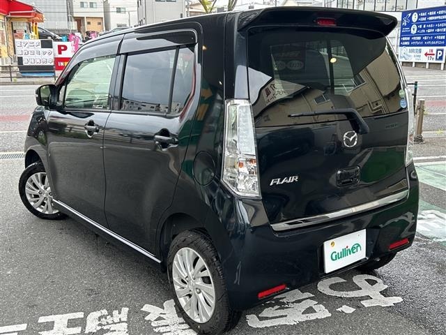Mazda FLAIR 2016 7403121-13