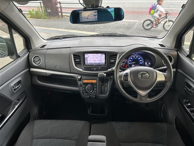 Mazda FLAIR 2016 7403121-14