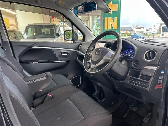 Mazda FLAIR 2016 7403121-16