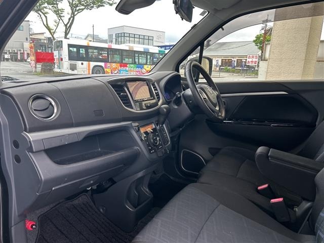 Mazda FLAIR 2016 7403121-18