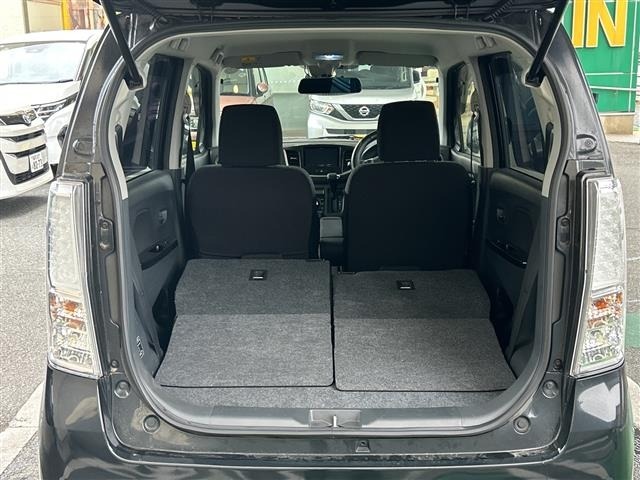 Mazda FLAIR 2016 7403121-8