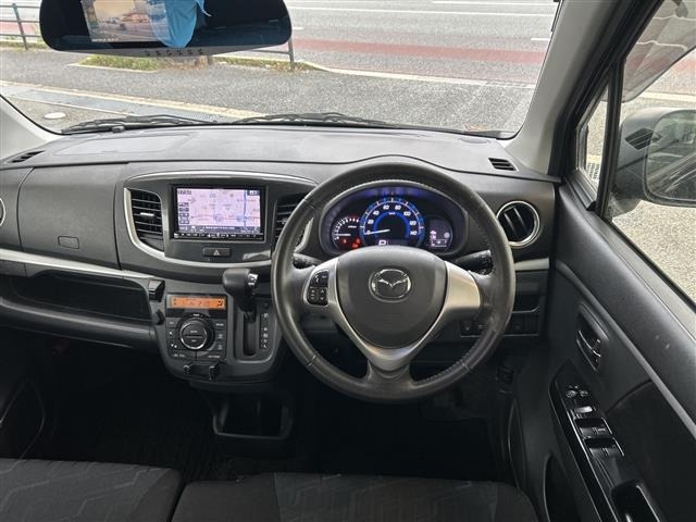 Mazda FLAIR 2016 7403121-9