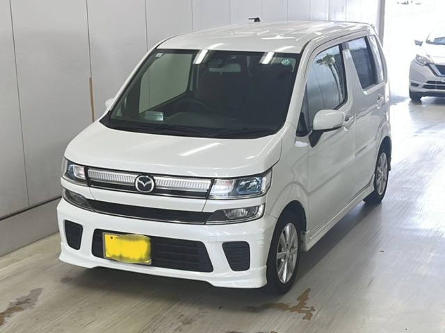 Mazda FLAIR 2017 7403129-0