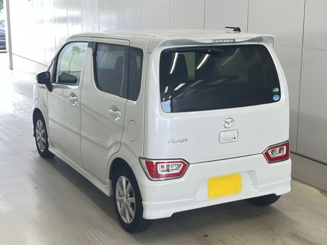 Mazda FLAIR 2017 7403129-1