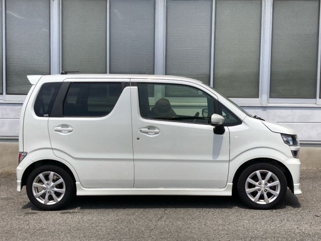 Mazda FLAIR 2017 7403129-3
