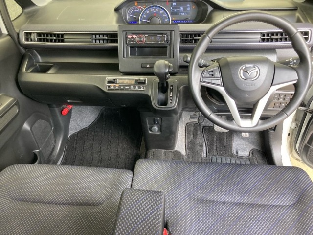 Mazda FLAIR 2017 7403129-4