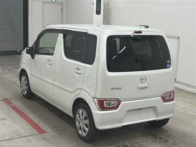 Mazda FLAIR 2017 7403148-1