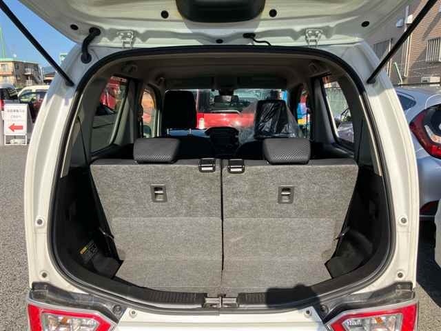 Mazda FLAIR 2017 7403148-10