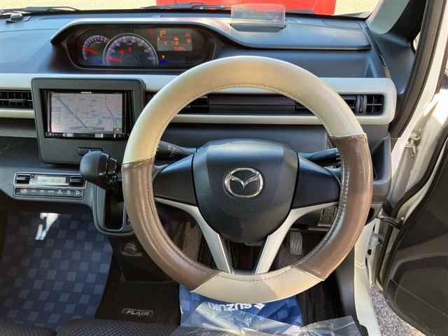 Mazda FLAIR 2017 7403148-3