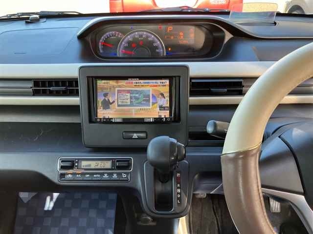 Mazda FLAIR 2017 7403148-6