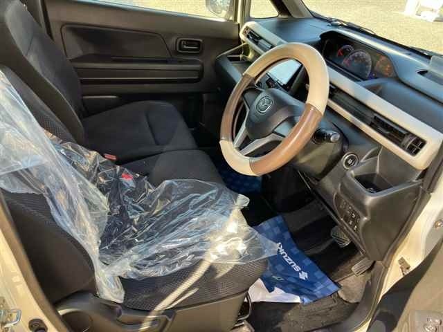 Mazda FLAIR 2017 7403148-7