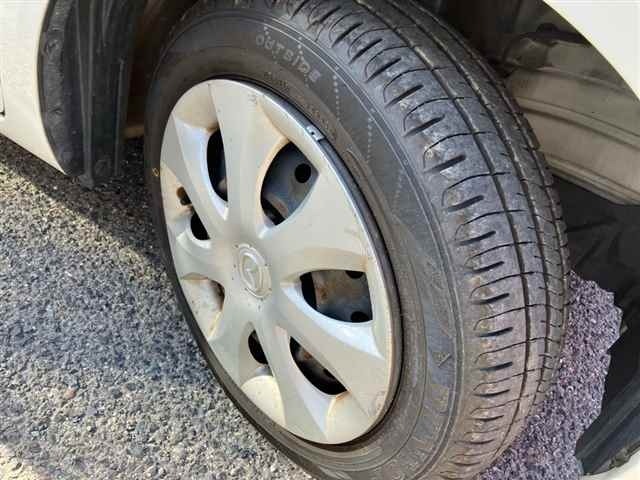 Mazda FLAIR 2017 7403148-9
