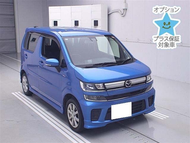 Mazda FLAIR 2018 7403159-0
