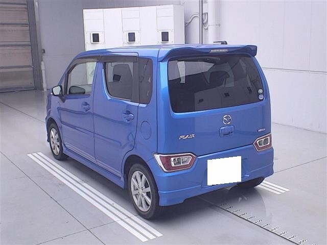 Mazda FLAIR 2018 7403159-1