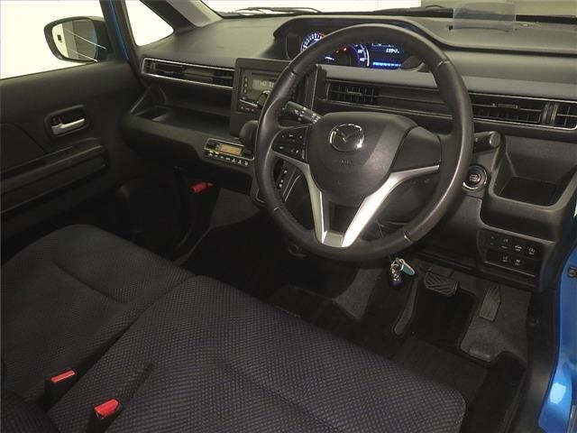 Mazda FLAIR 2018 7403159-3