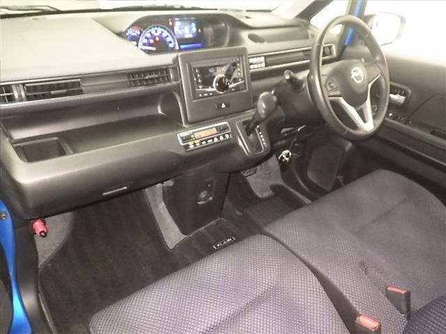Mazda FLAIR 2018 7403159-4