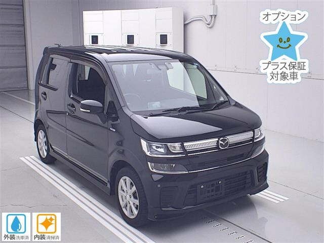 Mazda FLAIR 2018 7403160-0
