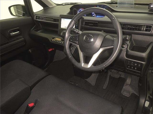 Mazda FLAIR 2018 7403160-3